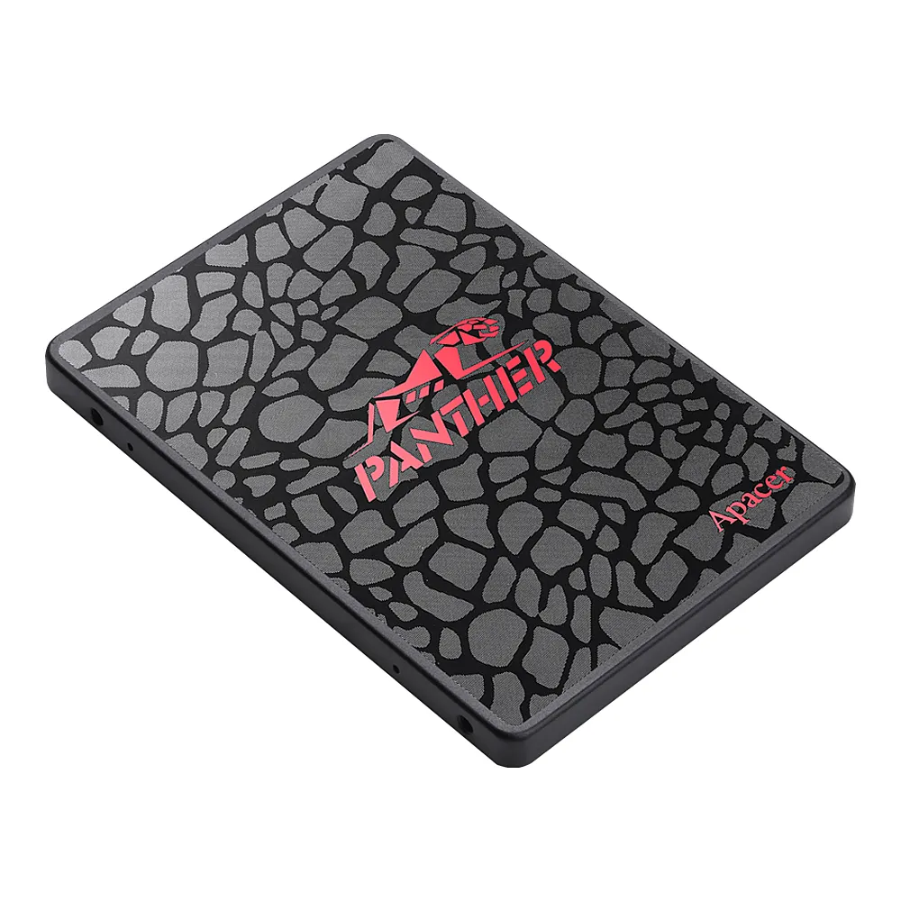 APACER AS350 PANTHER 512GB photo 2