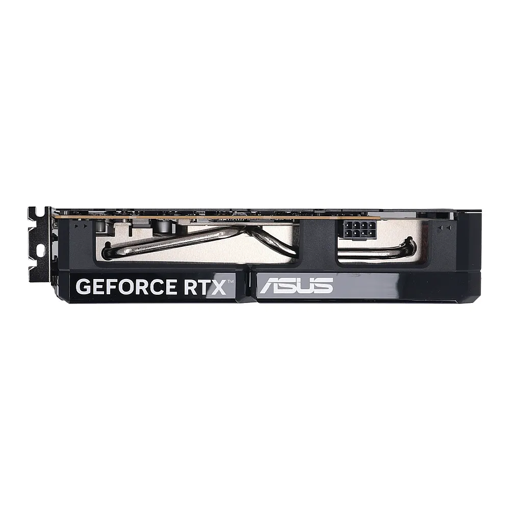 ASUS DUAL GEFORCE RTX 5060 8GB GDDR7 OC EDITION photo 5