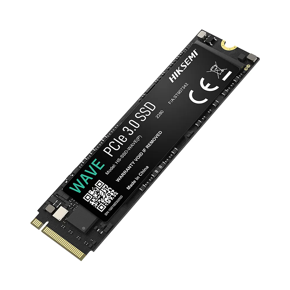 HIKSEMI WAVE(P) - PCIe 3.0 256GB photo 2