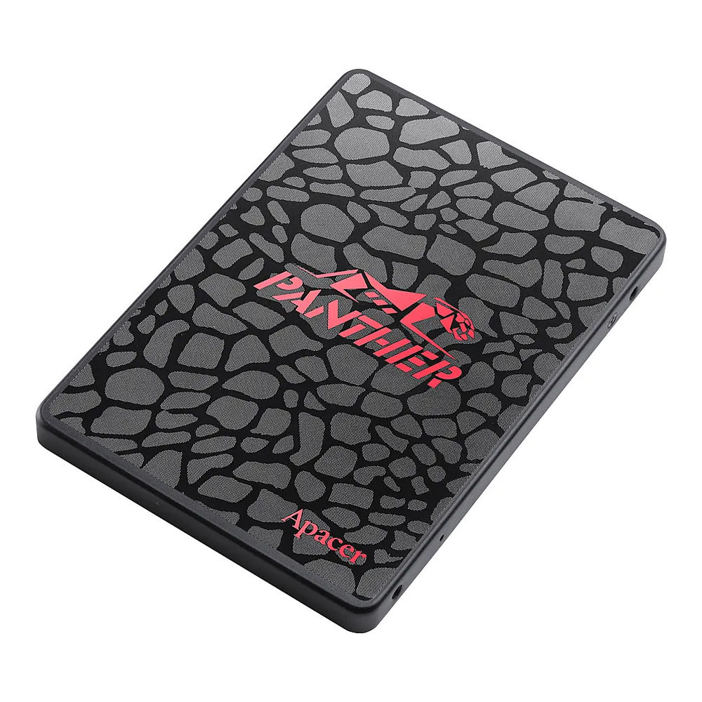 APACER AS350 PANTHER 512GB photo 3