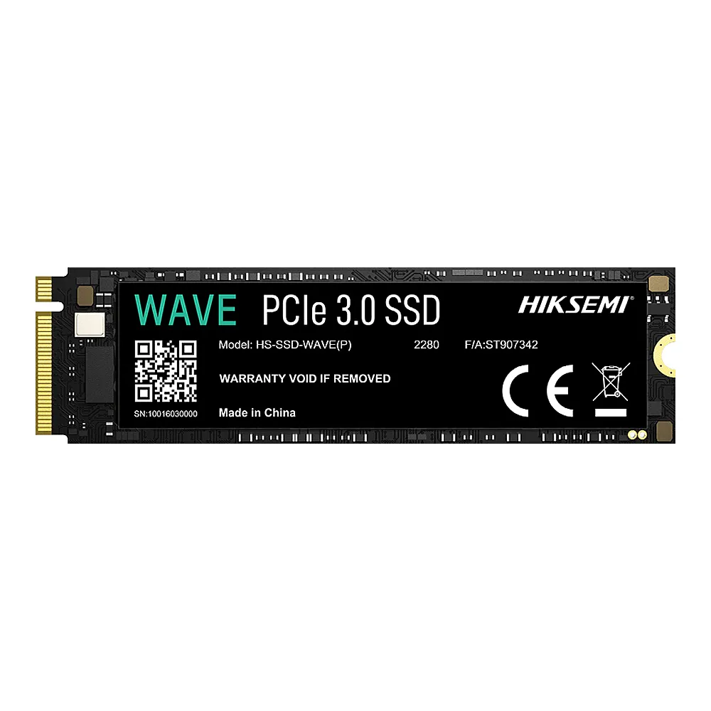HIKSEMI WAVE(P) - PCIe 3.0 256GB