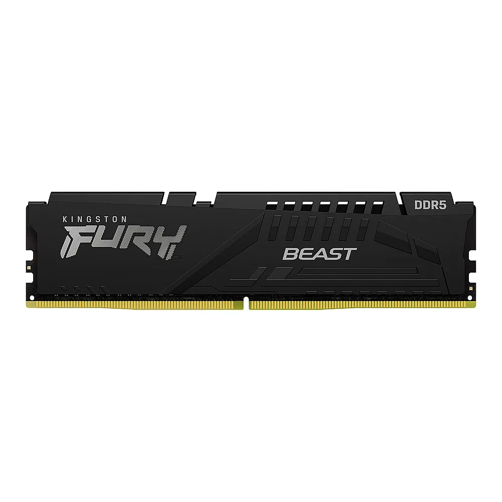 KINGSTON FURY DDR5 16GB 5200MHz (Used)