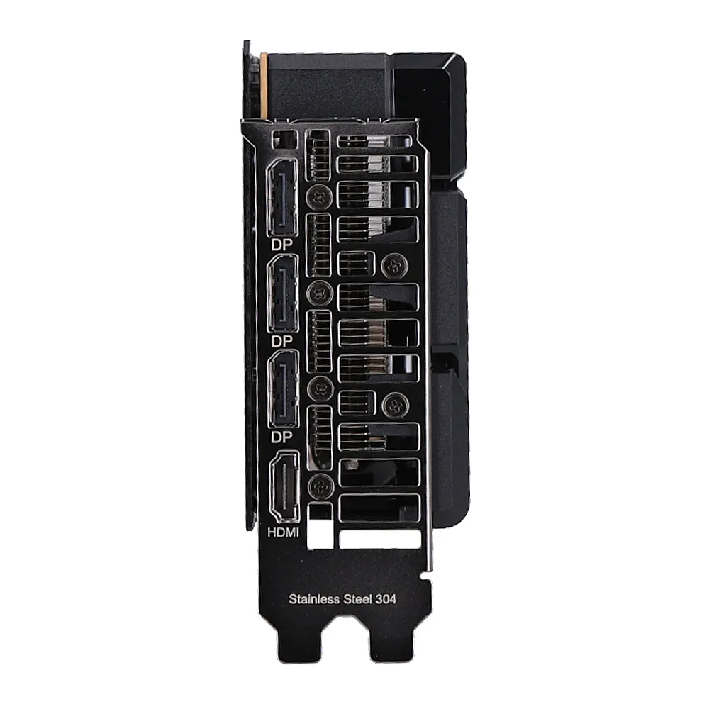 ASUS DUAL GEFORCE RTX 5060 8GB GDDR7 OC EDITION photo 4