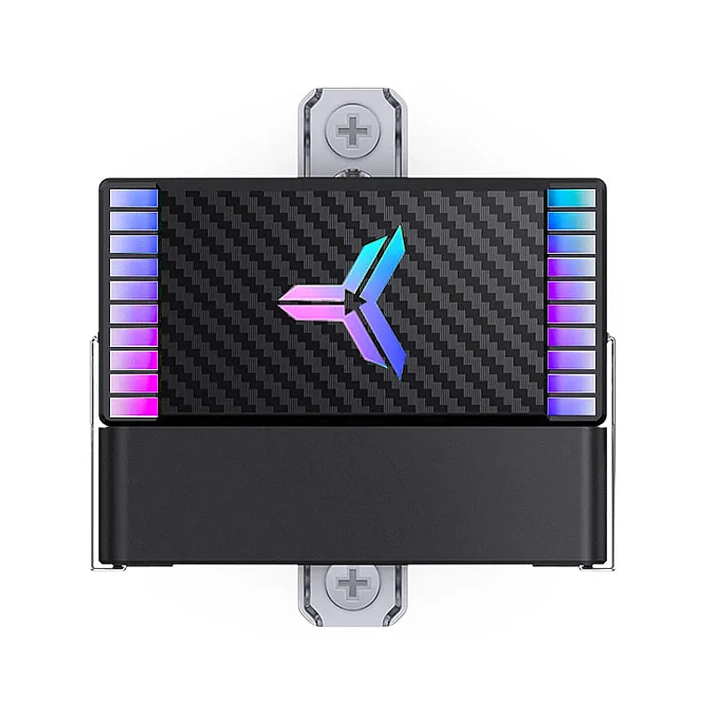 Jonsbo CR1400 Evo ARGB photo 3